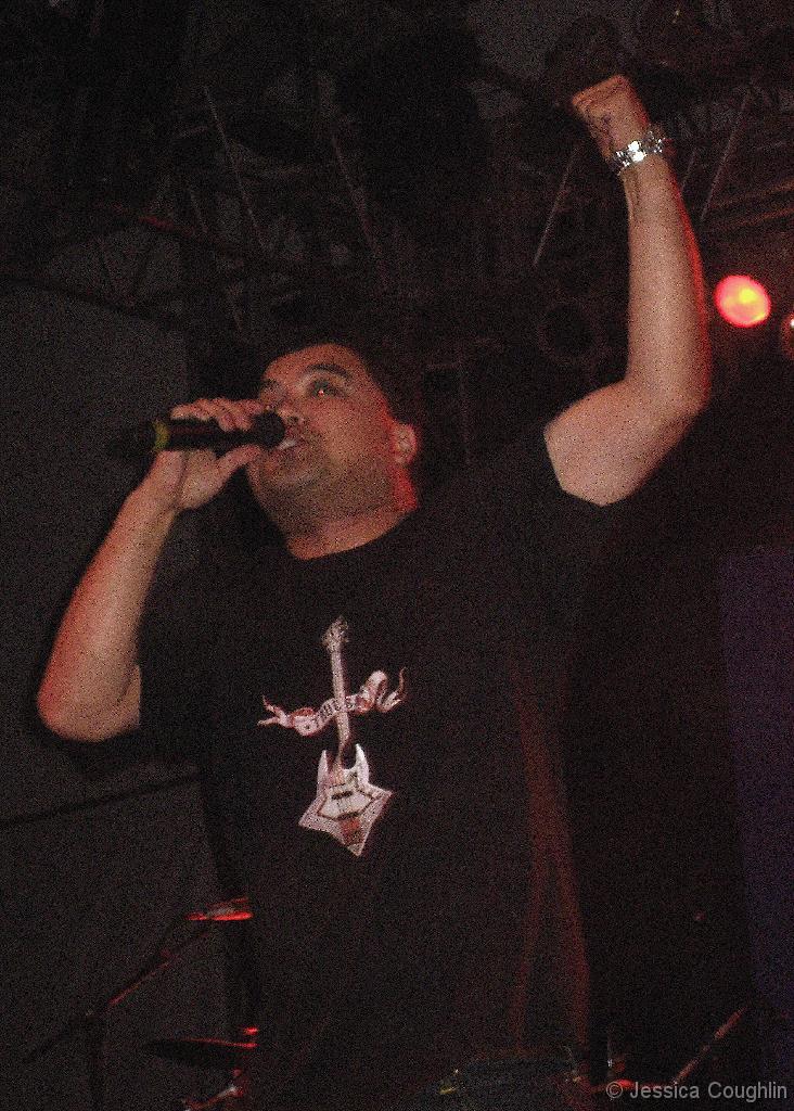 Lyrics Born 